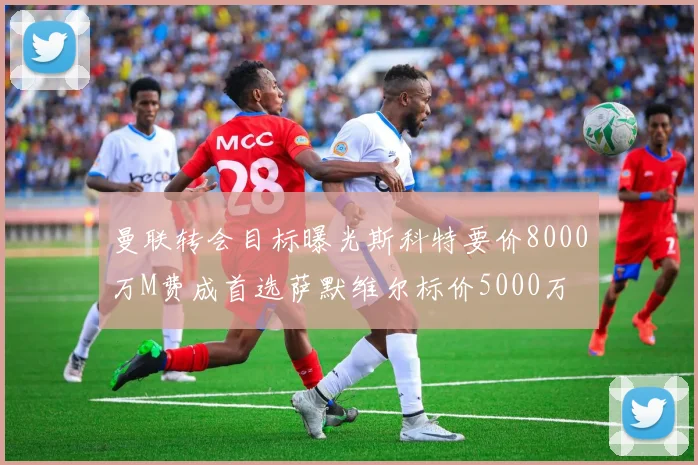 曼联转会目标曝光斯科特要价8000万M费成首选萨默维尔标价5000万